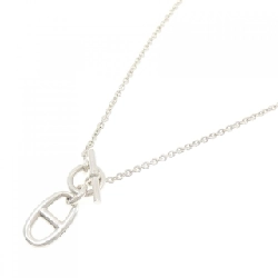 Hàng hiệu Authentic - Dây chuyền Hermès Chaine d'Ancre 842985