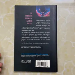 Do androids dream of electric sheep? 1022192