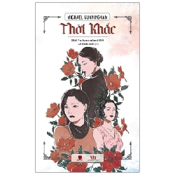 Thời Khắc - Michael Cunningham ASB.PO Oreka-Blogmeo120125