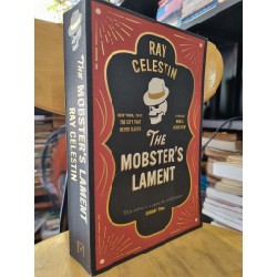 THE MOBSTER'S LAMENT : NEW YORK, 1947 THE CITY THAT NEVER SLEEPS / A KILLER WHO'LL NEVER STOP