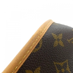 Túi xách vai Louis Vuitton Monogram Perforé Musette M95172 - Hàng hiệu Chính hãng 768543