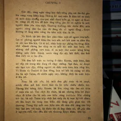 Cội rễ - E. Heili  786744