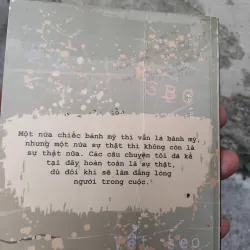 Hồi kí Thương Tín một đời giông bão  1028247