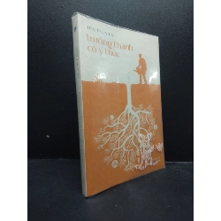 Trưởng thành có ý thức năm 2023 mới 90% bẩn nhẹ HCM0203 kỹ năng Rebooks.vn