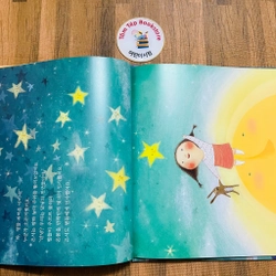 Sách tranh tiếng Hàn 독서프로그램 부엉이 책장 4-1 496899