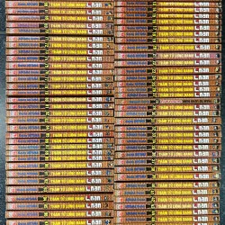 Thám Tử Lừng Danh Conan 106 tập