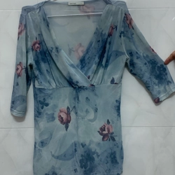 Áo thời trang 537145