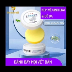 Sáp lau đồ da