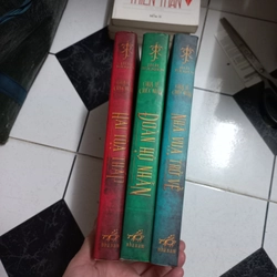 Chúa tể những chiếc nhẫn - bìa màu 539173