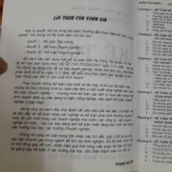 Hướng dẫn Thực hành Kế toán DN 2- TG Phạm Huyên. Nxb Thống Kê 760777