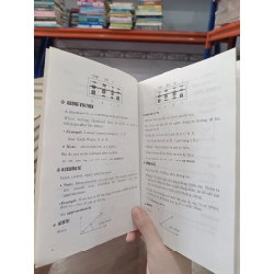 Từ điển toán học Anh-Việt: Minh họa bằng hình ảnh - Nguyễn Văn Lộc, Bùi Quang Đông