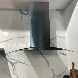 Máy hút mùi Fagor 3CFV-901X – Công suất mạnh mẽ 700m³/h! Khử mùi hiệu quả tối đa! 732467