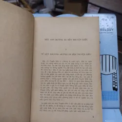 Sách: Truyện Kiều và thể loại truyện Nôm - TG: Đặng Thanh Lê (A2) 746883
