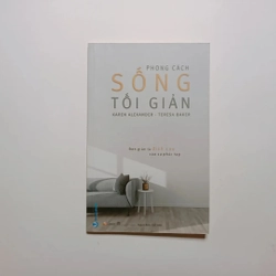 Phong Cách Sống Tối Giản