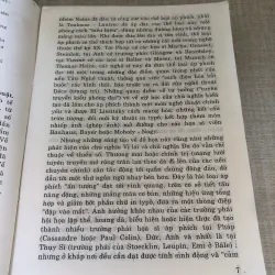 Văn hoá nghệ thuật thế kỷ XX 969918