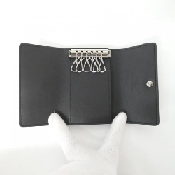 Louis Vuitton Monogram Shadow Multiclés M14825 Key Case - Hàng hiệu Authentic 807421