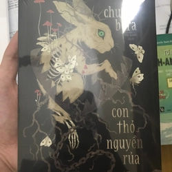 Con thỏ nguyền rủa unseal mới đọc vài tranh 266647