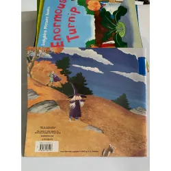 The Runaway Pumpkin – Kevin Lewis 561111