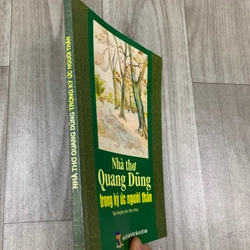 Nhà thơ quang dũng trong ký ức người thân. 1a3 509717