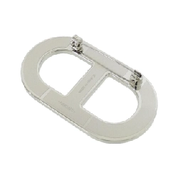 Hàng hiệu Authentic Hermès Chaine d'Ancre 500262FK Brooch 806867