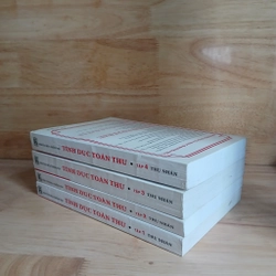Tính Dục Toàn Thư (Bộ 4 Tập) - Thụ Nhân 329312
