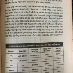 NHIẾP ẢNH TOÀN THƯ TỪ MÁY ẢNH ĐẾN HÌNH ẢNH - TRẦN ĐỨC TÀI 1002412