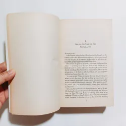 Wolf Hall - Hilary Mantel  752151