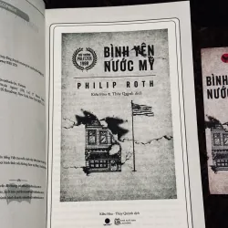 Bình yên nước Mỹ 783873