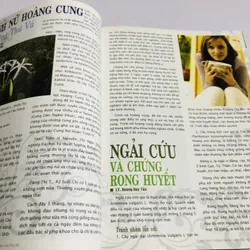 Y HỌC PHỔ THÔNG ( tạp chí đóng thành cuốn) 726497