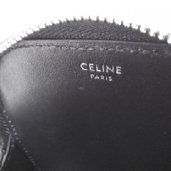 Celine Square Wallet 10K743FGH Ví đựng tiền - Hàng hiệu Authentic 770095