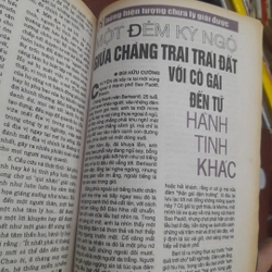 THẾ GIỚI TRẺ số 16 tháng 3-1996 457358