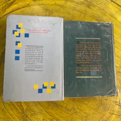 TỪ ĐIỂN KHOA HỌC VÀ KỸ THUẬT ANH - VIỆT & TỪ ĐIỂN KỸ THUẬT TỔNG HỢP ANH - VIỆT 730622