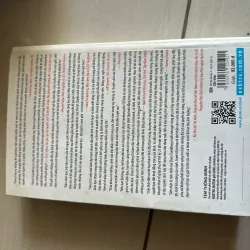 Dấn thân. Phụ nữ, công việc và quyết tâm lãnh đạo 797785