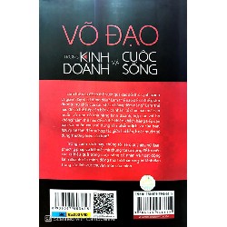 Võ Đạo Trong Kinh Doanh Và Cuộc Sống - Amit Offir, Eyal Nir 69910