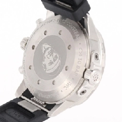 IWC Aqua Timer Chrono Expedition Jacques-Yves Cousteau" IW376805 SS tự động - Hàng hiệu Chính hãng 882061