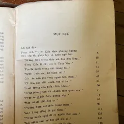 ĐẶNG THANH LÊ - GIẢNG VĂN TRUYỆN KIỀU 624803