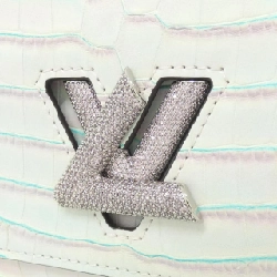 Túi đeo vai nhỏ da kỳ lạ Louis Vuitton - Hàng hiệu Authentic 805781