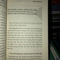 11 nguyên tắc phát triển năng lực lãnh đạo - John C. Maxwell 936758