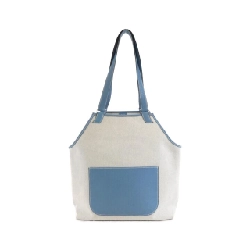 Túi xách vai Hermès Jardinière