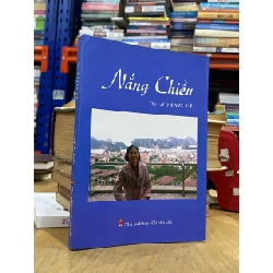 Nắng chiều - Hoàng Vỹ