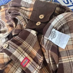 Áo sơ mi Dockies 1023683