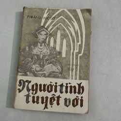 Người tình tuyệt vời (Tập 1) - 1987s