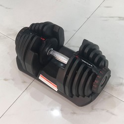 Tạ tay điều chỉnh Bowflex 1090 78867