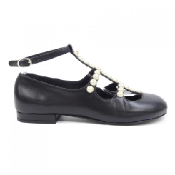 Giày Mary Janes CHANEL G45752B17101