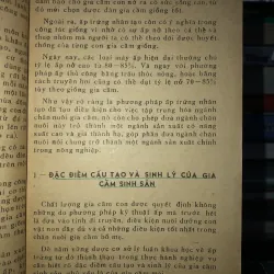 Ấp trứng gia cầm - Lê Xuân Đồng - Bùi Quang Toàn - Nguyễn Xuân Sơn 795480