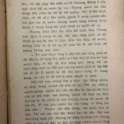 TRUYỆN LOÀI VẬT - TÔ HOÀI 1006436