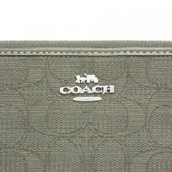 【Sản phẩm mới】Ví Coach CU150 622149