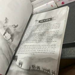 (Ngôn tình) - Đại Mạc Hoang Nhan - Thương Nguyệt 1005051