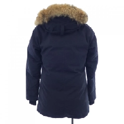 Áo khoác lông Canada Goose - Hàng hiệu Authentic 897668