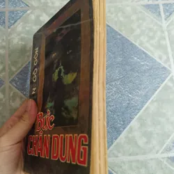 Bức chân dung - N. Gô Gôn ( N. Gogol) 558538